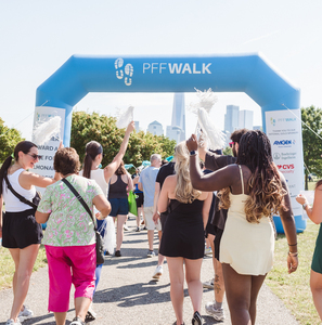 PFF Walk - NYC Metro